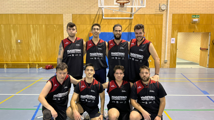 Emocionante primera fase de la competición
